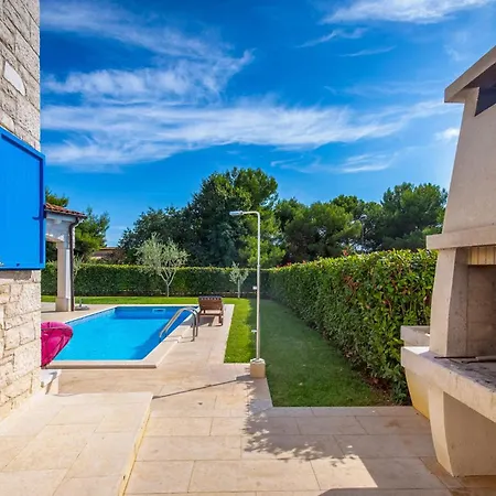 Torre Ii Holiday home