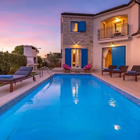 Torre Ii Tar-Vabriga