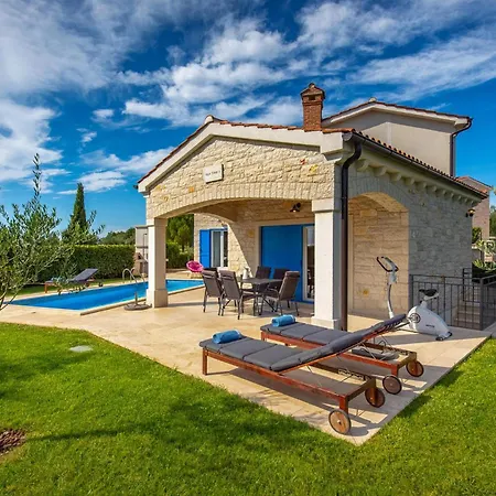 Torre Ii * Tar-Vabriga