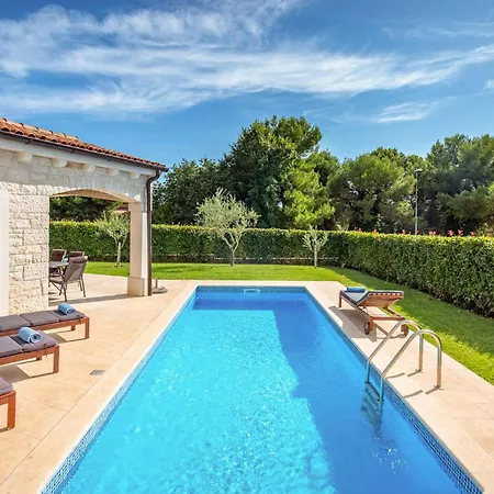 Torre Ii Holiday home