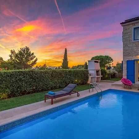 Holiday home Torre Ii *