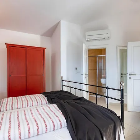 بيت للعطل Torre Ii