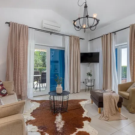 Torre Ii Holiday home Tar-Vabriga