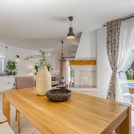 Holiday home Torre Ii *
