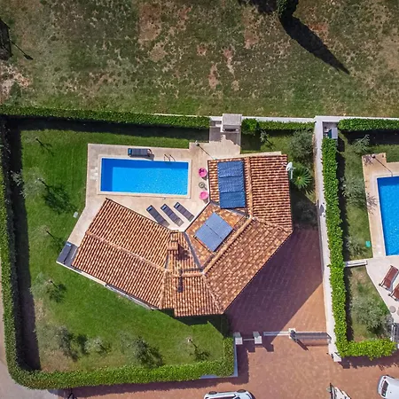 Holiday home Torre Ii *
