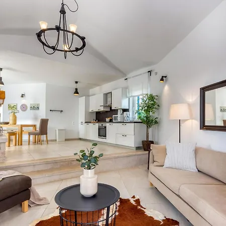 Torre Ii Holiday home Tar-Vabriga