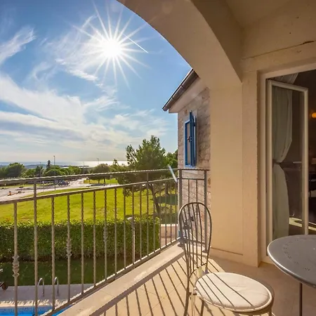 Torre Ii Holiday home