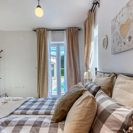 Holiday home Torre Ii *