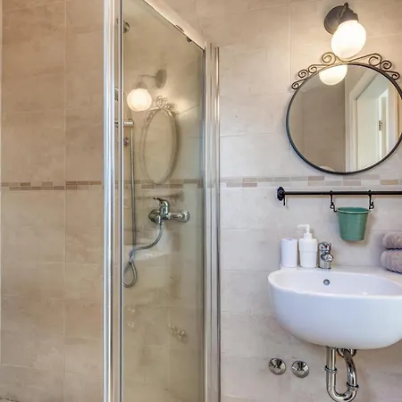 Torre Ii * Tar-Vabriga