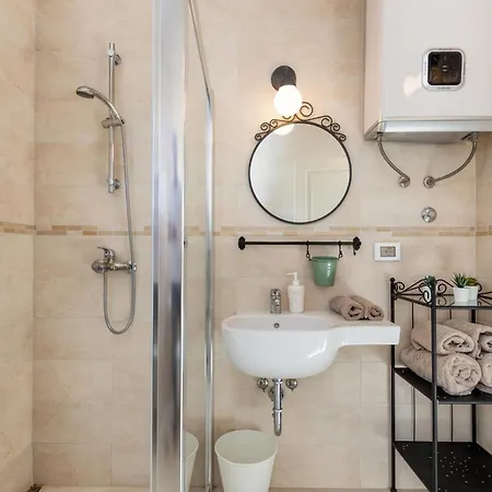 بيت للعطل Torre Ii