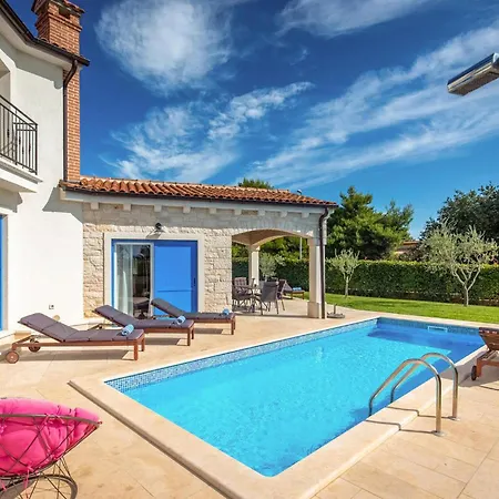 Torre Ii بيت للعطل