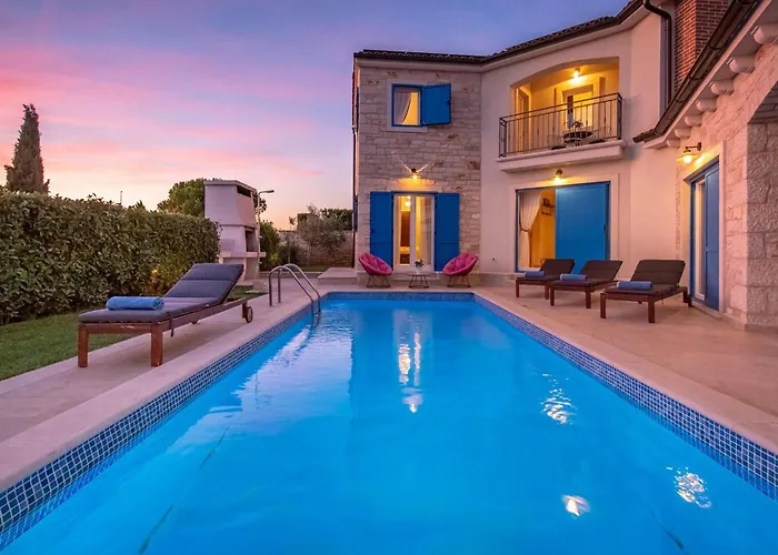 Torre Ii Tar-Vabriga