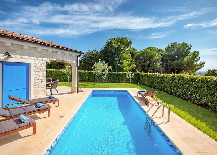 Torre Ii Сasa de vacaciones