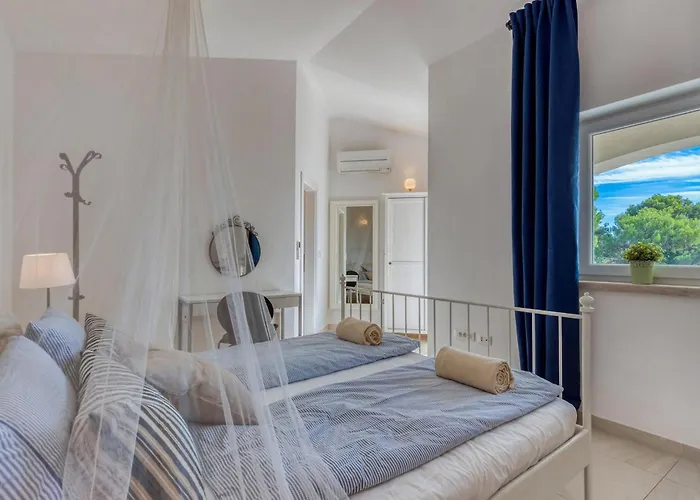 펜션 Torre Ii Tar-Vabriga