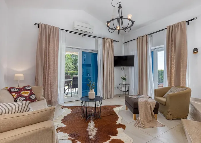 Torre Ii 펜션 Tar-Vabriga