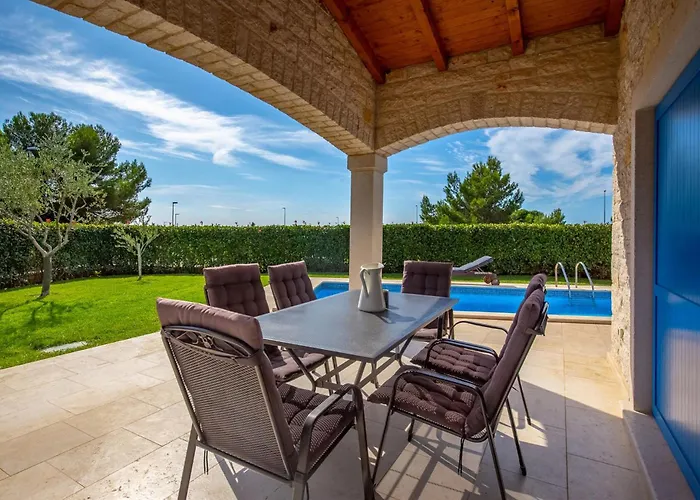 Сasa de vacaciones Torre Ii