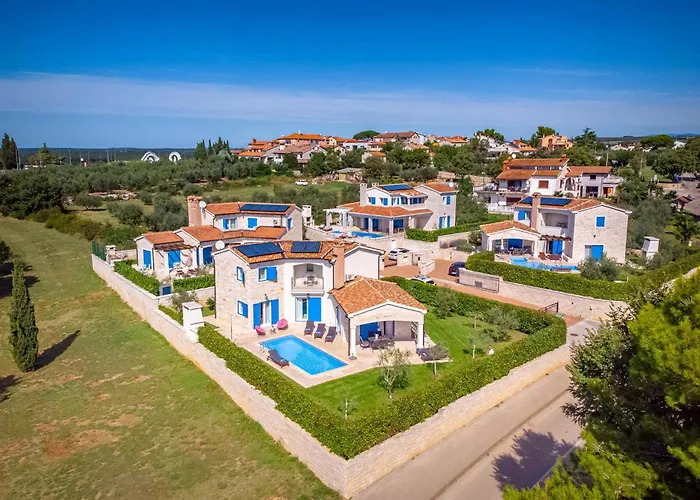 Torre Ii * Tar-Vabriga