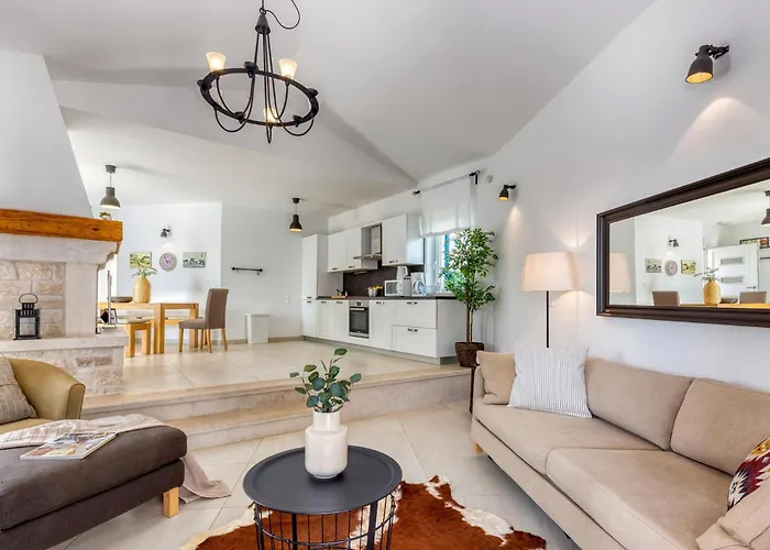 Torre Ii 펜션 Tar-Vabriga