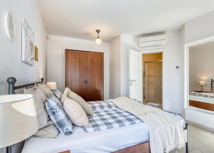 Torre Ii 펜션 Tar-Vabriga